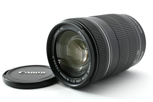 Ottime condizioni canon - [ottime, ef-s