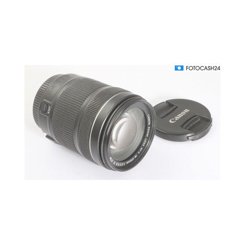 Canon 6 18 135 is - ef-s, 3,5-5,6/18-135