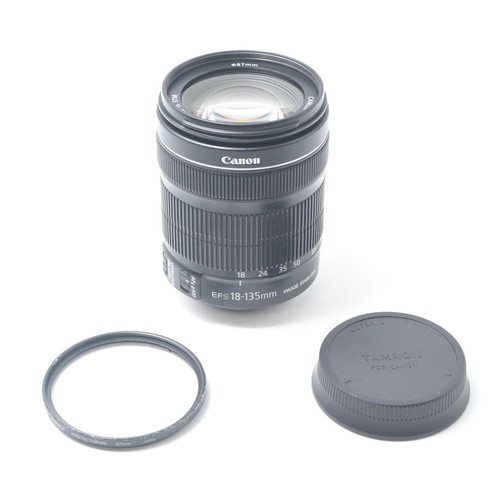 Canon 135 3 5 - ef-s, f/3.5-5.6