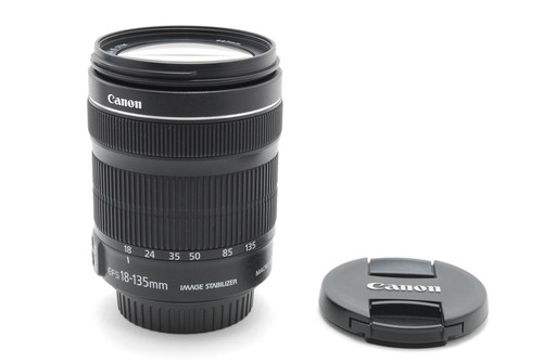 Quasi come nuovo - canon, ef-s