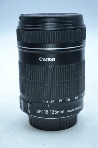 Canon 135 3 - ef-s, f/3.5-5.6