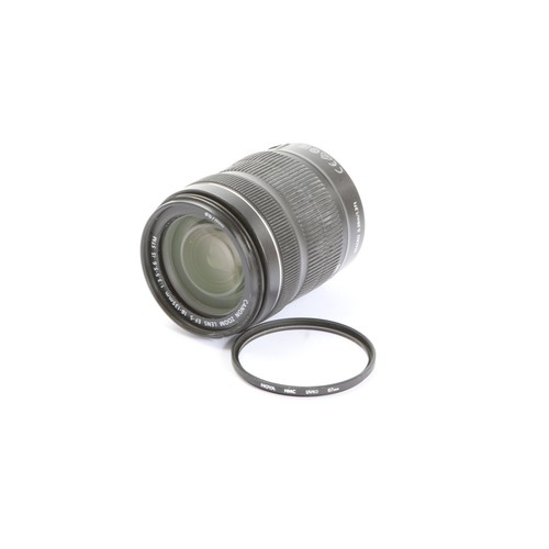 Canon 6 18 - ef-s, is