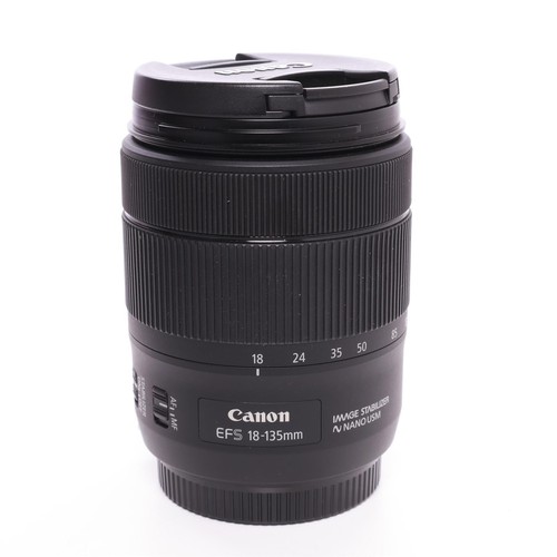 Canon 135mm 3 5 - canon, ef-s