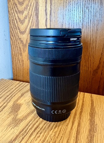 Canon 135 3 5 - 18-135, mm
