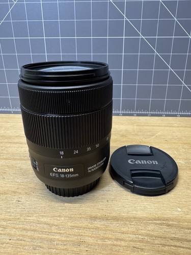 Canon 135 3 5 - ef-s, f/3.5-5.6