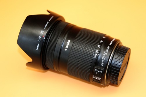 Canon obiettivo zoom s - obiettivo,