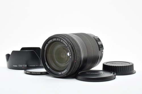 Canon 135 3 5 - ef-s, mm