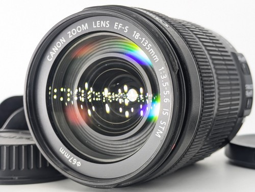 Video top mint canon ef - video*[top, mint]