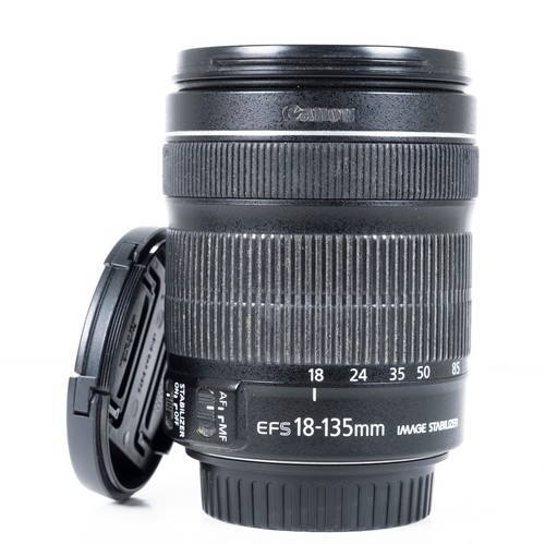 Canon 135 3 - canon, f/3.5-5.6
