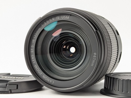 Canon 135mm 5 - canon, f3.5-5.6