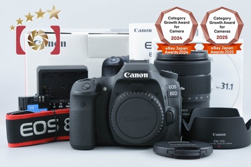 Obiettivo canon eos 80d 2 - canon,