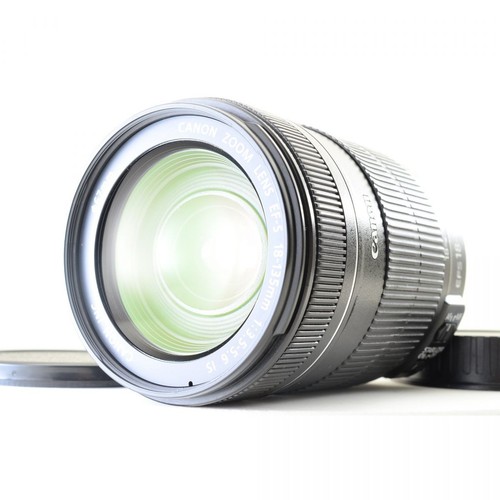 Canon 135 3 - canon, ef-s