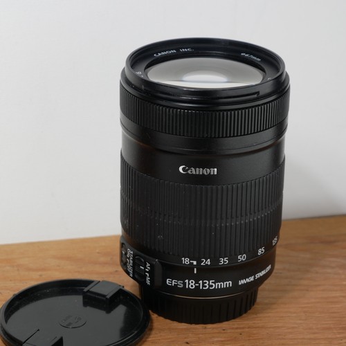 Canon 135 3 5 - ef-s, f/3.5-5.6