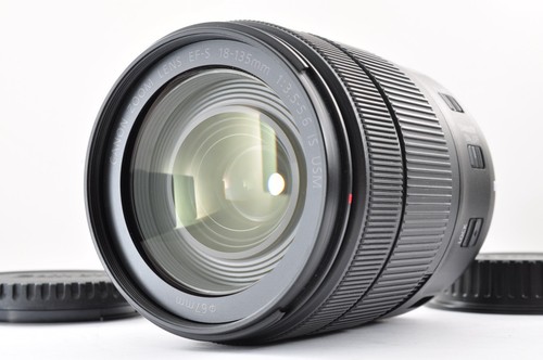 Canon 135 3 5 - ef-s, mm