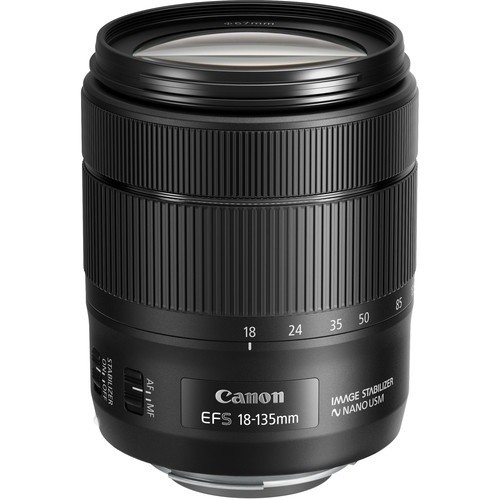 Canon obiettivo reflex s - reflex, ef-s