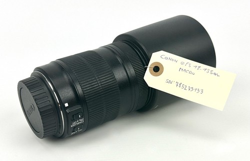 Canon 135mm 3 5 - canon, 18-135mm