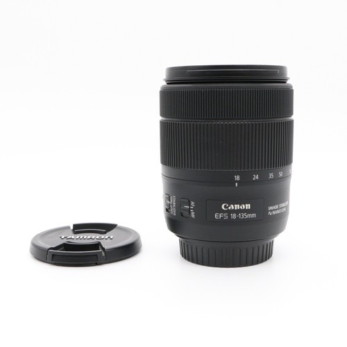 Quasi come nuovo canon ef - nuovo], ef-s
