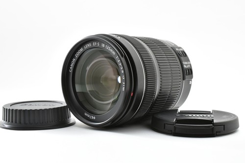 Top mint canon s - canon, ef-s