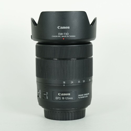 Canon 135 f3 5 - canon, ef-s