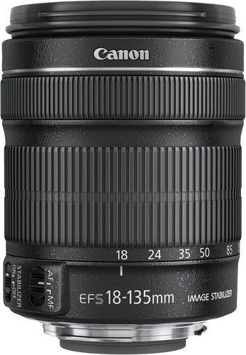 Canon 135 3 5 - canon, ef-s