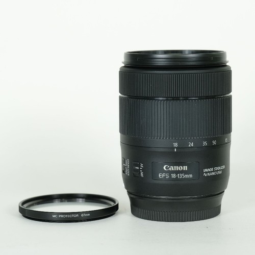 Canon 135 f3 5 - canon, ef-s