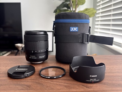 Canon 135 3 - ef-s, mm