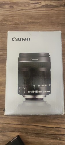 Objetivo canon efs 135mm - objetivo, 18_135mm