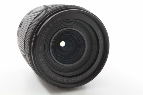 Canon 135mm 3 - canon, ef-s